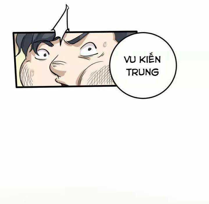 Hồi Xuân Tiểu Độc Y Chapter 48 trang 36