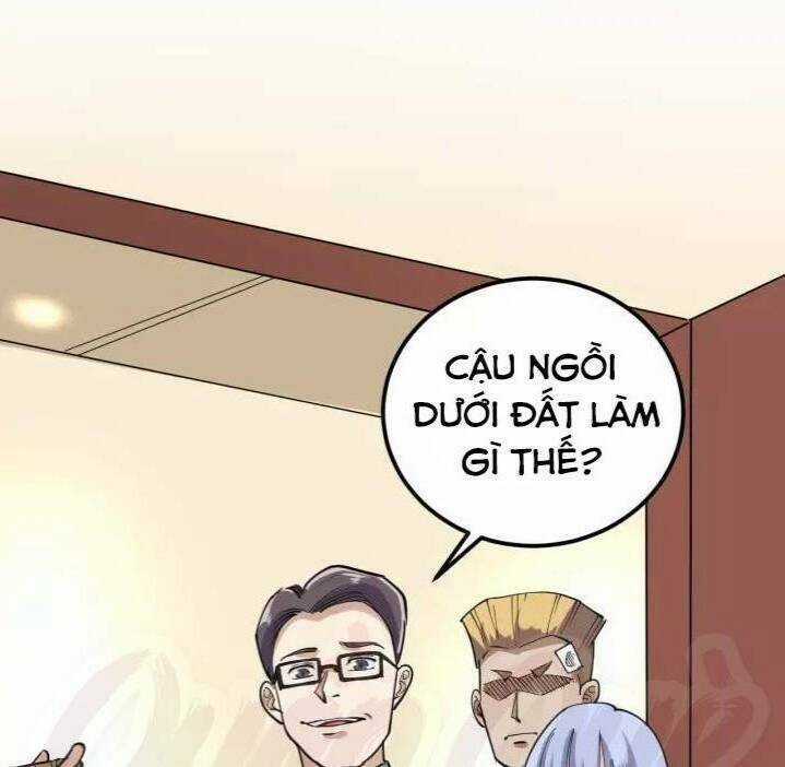 Hồi Xuân Tiểu Độc Y Chapter 48 trang 37