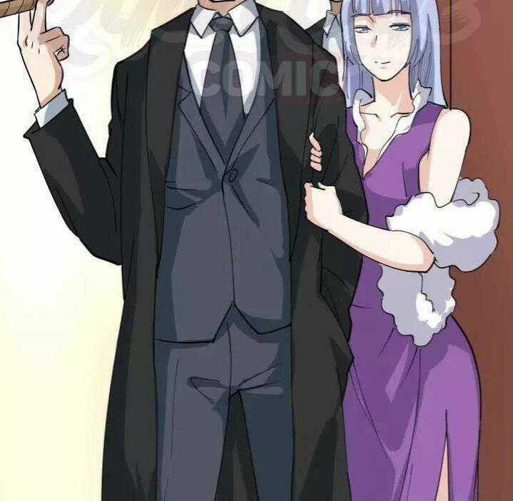 Hồi Xuân Tiểu Độc Y Chapter 48 trang 38