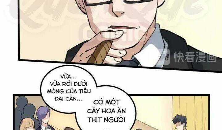 Hồi Xuân Tiểu Độc Y Chapter 48 trang 42