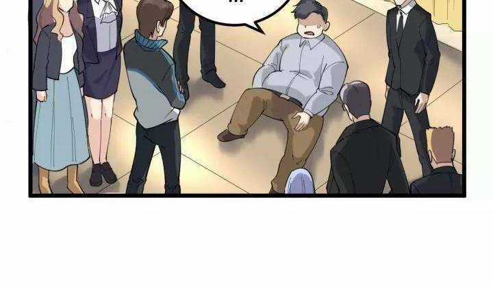 Hồi Xuân Tiểu Độc Y Chapter 48 trang 43