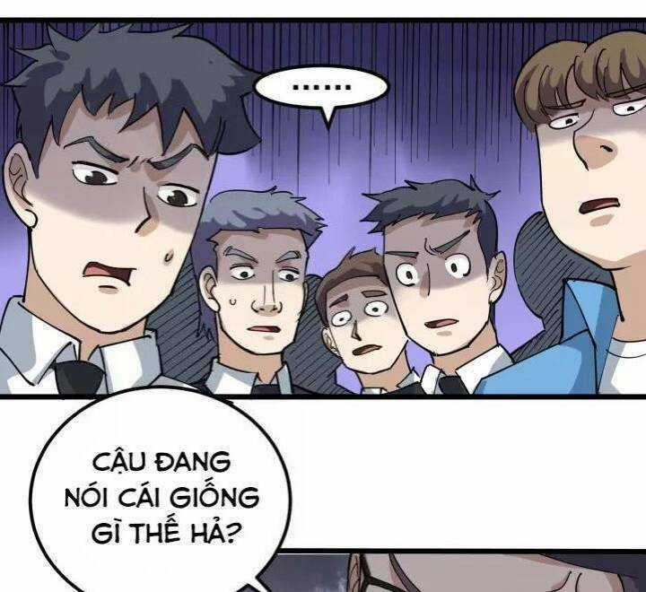 Hồi Xuân Tiểu Độc Y Chapter 48 trang 44