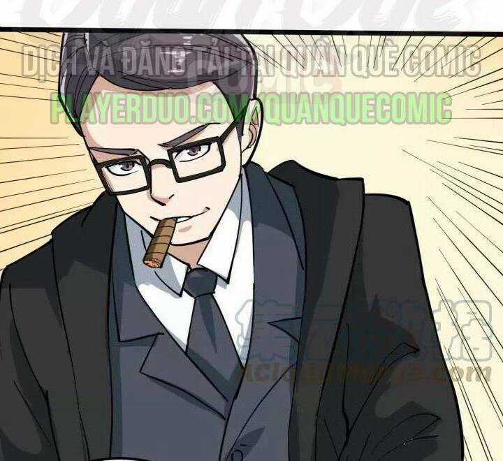 Hồi Xuân Tiểu Độc Y Chapter 48 trang 46