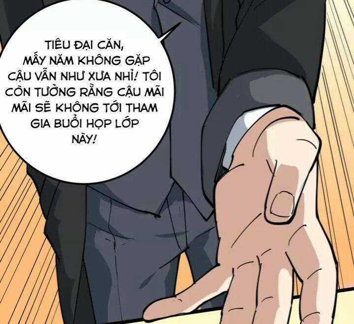 Hồi Xuân Tiểu Độc Y Chapter 48 trang 47