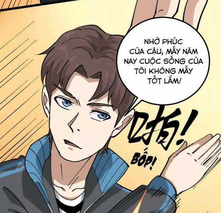 Hồi Xuân Tiểu Độc Y Chapter 48 trang 48