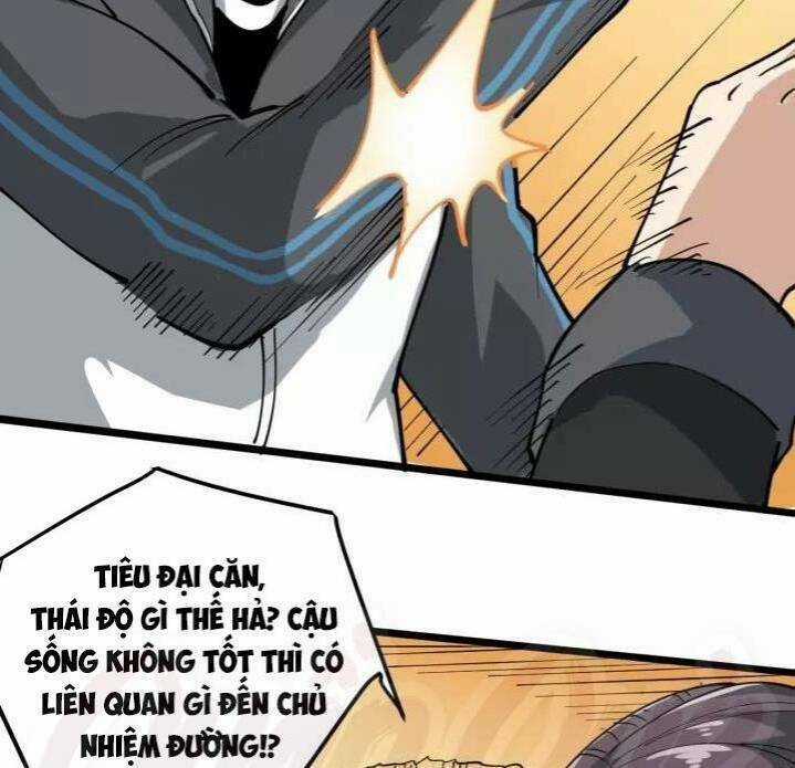 Hồi Xuân Tiểu Độc Y Chapter 48 trang 49