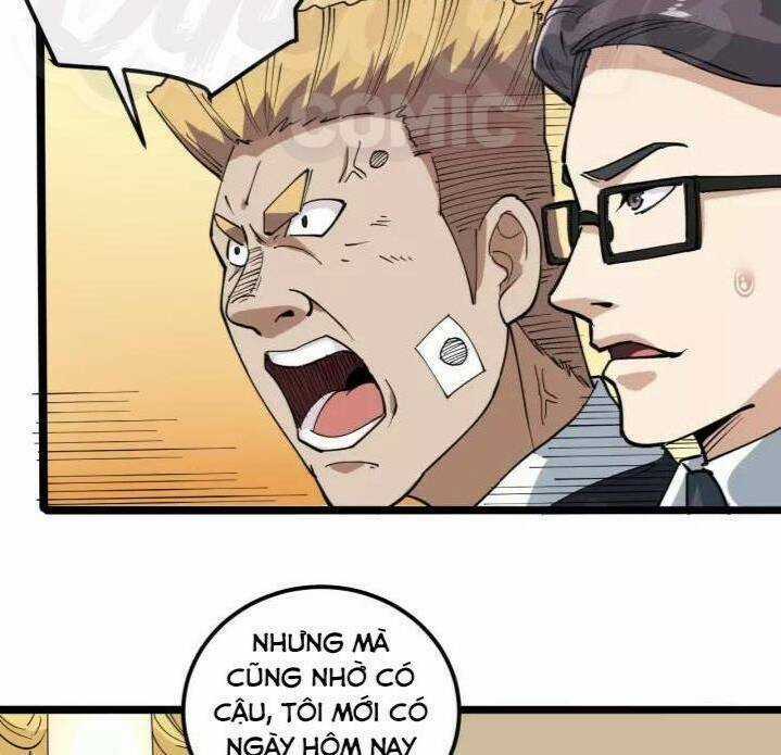Hồi Xuân Tiểu Độc Y Chapter 48 trang 50