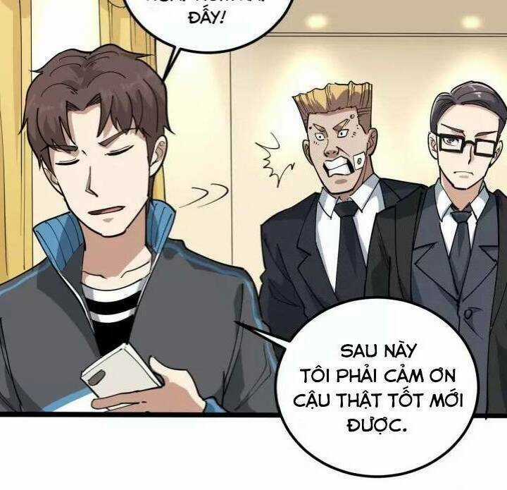 Hồi Xuân Tiểu Độc Y Chapter 48 trang 51