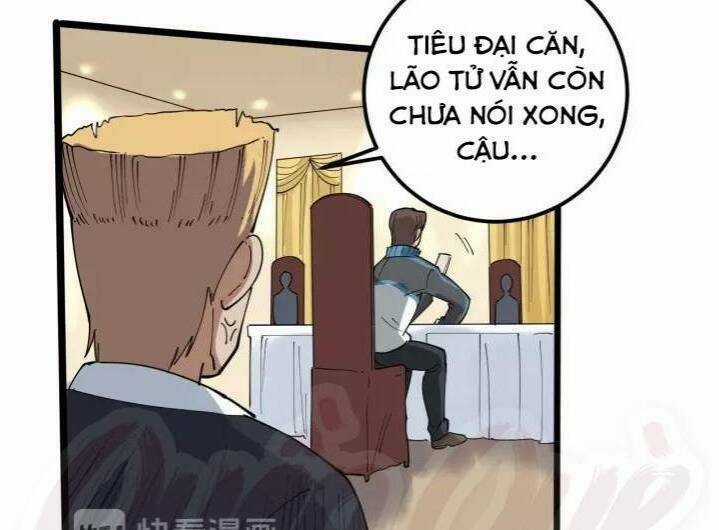 Hồi Xuân Tiểu Độc Y Chapter 48 trang 53