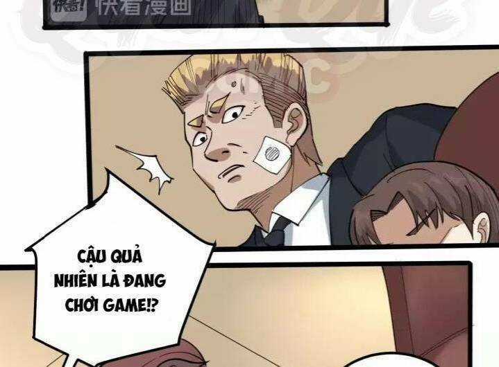 Hồi Xuân Tiểu Độc Y Chapter 48 trang 54