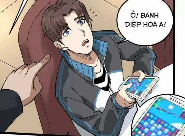 Hồi Xuân Tiểu Độc Y Chapter 48 trang 55