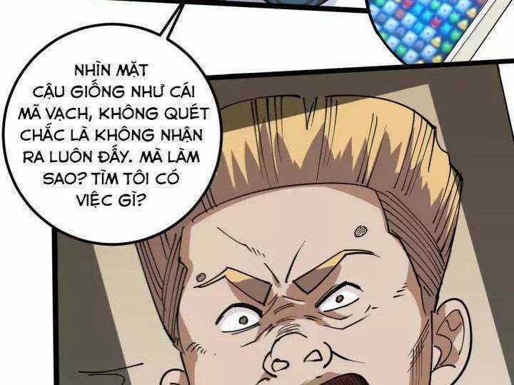 Hồi Xuân Tiểu Độc Y Chapter 48 trang 56