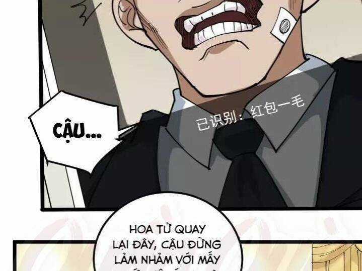 Hồi Xuân Tiểu Độc Y Chapter 48 trang 57