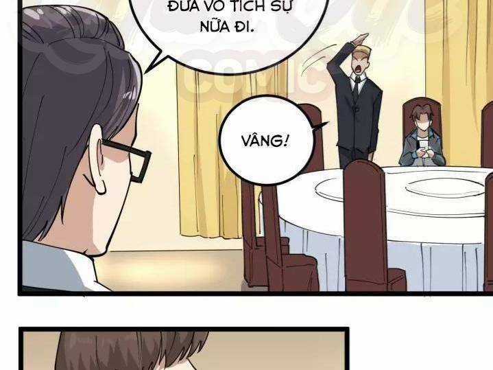 Hồi Xuân Tiểu Độc Y Chapter 48 trang 58