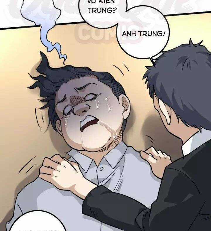 Hồi Xuân Tiểu Độc Y Chapter 48 trang 6