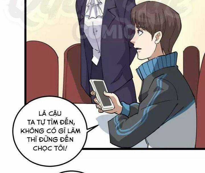 Hồi Xuân Tiểu Độc Y Chapter 48 trang 62