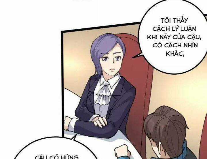 Hồi Xuân Tiểu Độc Y Chapter 48 trang 64