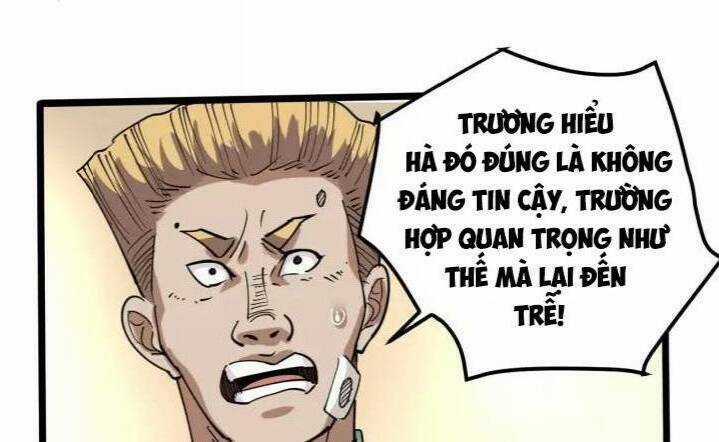 Hồi Xuân Tiểu Độc Y Chapter 48 trang 68