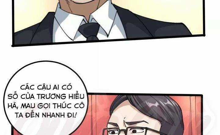 Hồi Xuân Tiểu Độc Y Chapter 48 trang 69