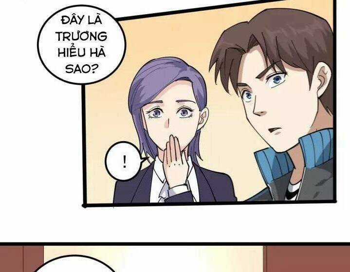 Hồi Xuân Tiểu Độc Y Chapter 48 trang 72