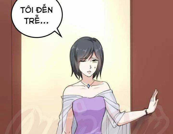 Hồi Xuân Tiểu Độc Y Chapter 48 trang 73