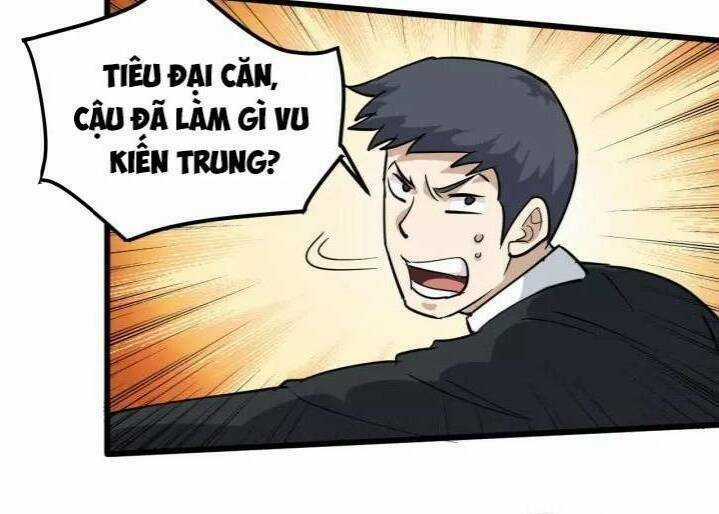 Hồi Xuân Tiểu Độc Y Chapter 48 trang 8