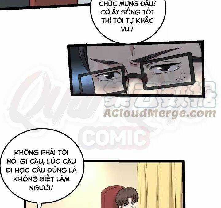 Hồi Xuân Tiểu Độc Y Chapter 49 trang 10