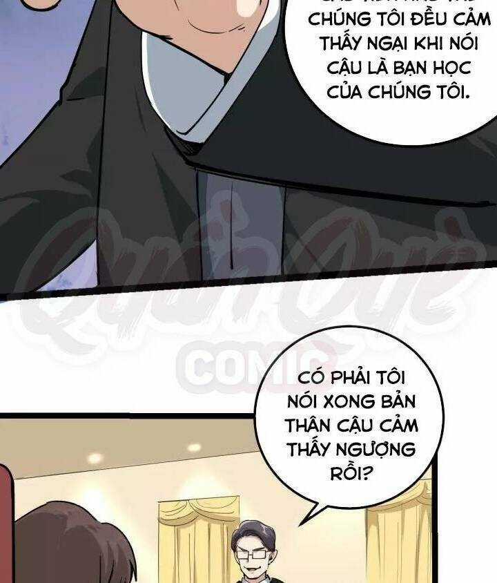 Hồi Xuân Tiểu Độc Y Chapter 49 trang 13