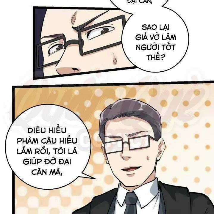 Hồi Xuân Tiểu Độc Y Chapter 49 trang 16