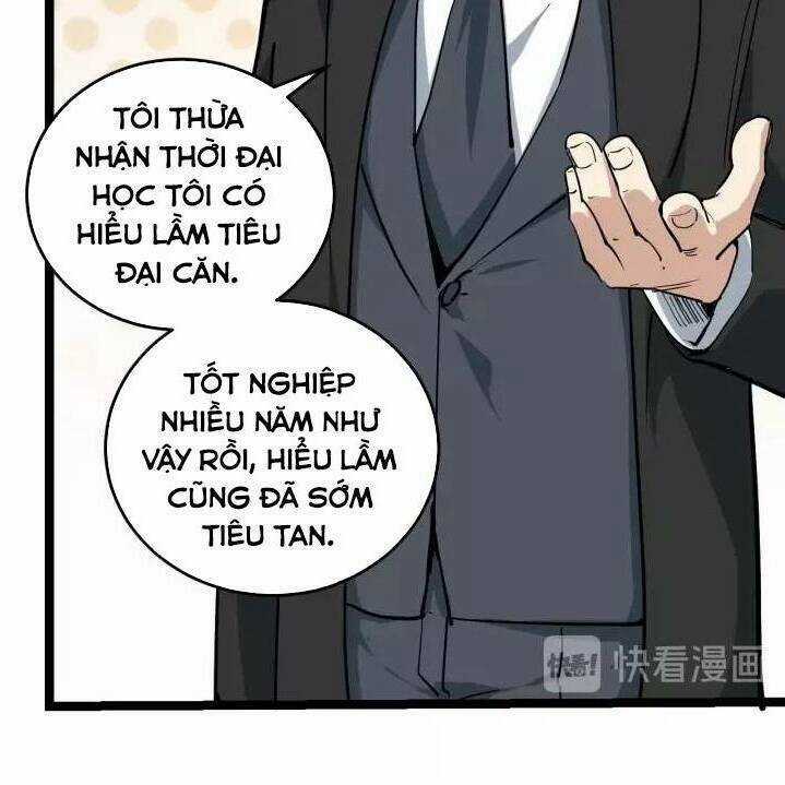 Hồi Xuân Tiểu Độc Y Chapter 49 trang 17