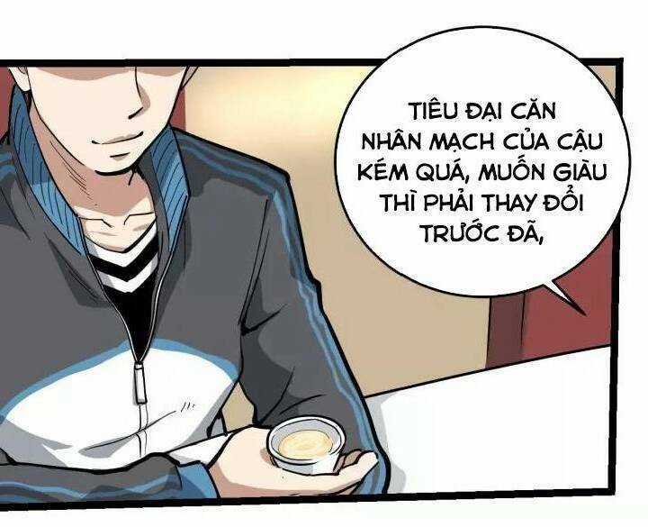 Hồi Xuân Tiểu Độc Y Chapter 49 trang 18