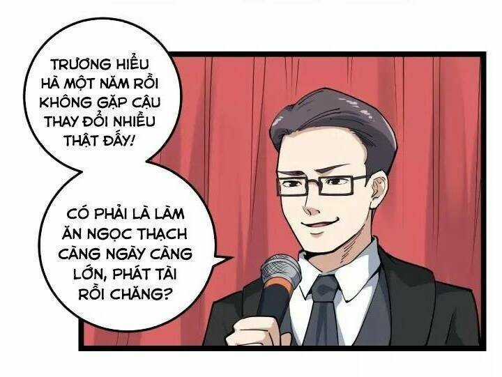 Hồi Xuân Tiểu Độc Y Chapter 49 trang 2
