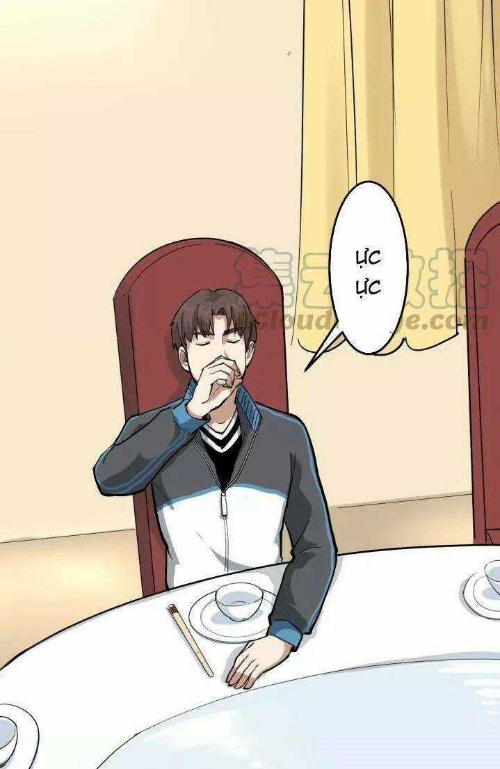 Hồi Xuân Tiểu Độc Y Chapter 49 trang 21