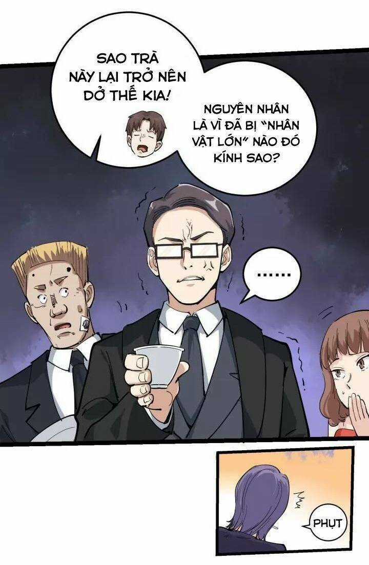 Hồi Xuân Tiểu Độc Y Chapter 49 trang 23