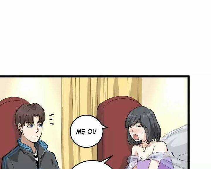 Hồi Xuân Tiểu Độc Y Chapter 49 trang 24