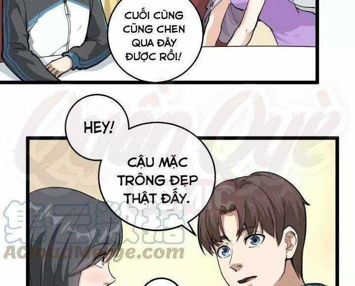 Hồi Xuân Tiểu Độc Y Chapter 49 trang 25