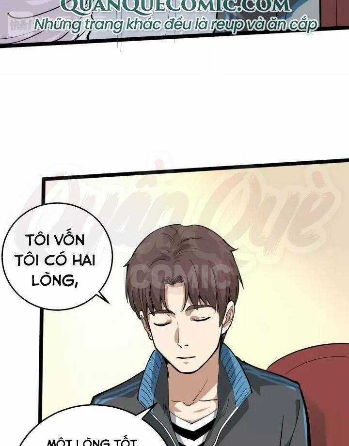 Hồi Xuân Tiểu Độc Y Chapter 49 trang 28