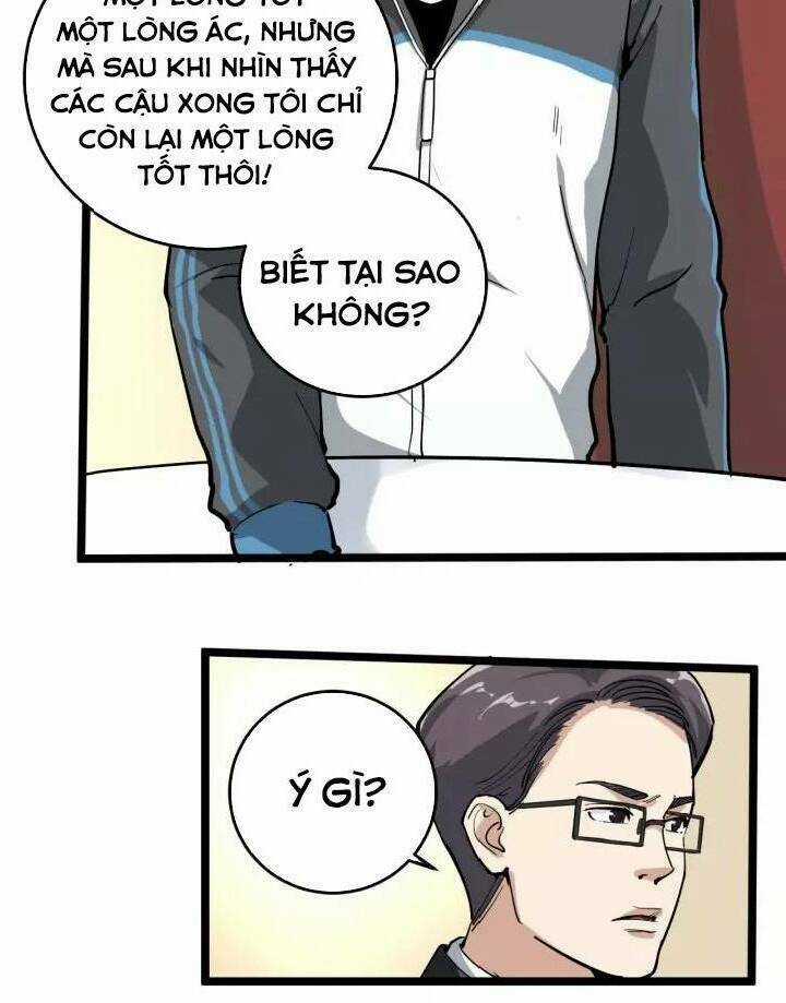 Hồi Xuân Tiểu Độc Y Chapter 49 trang 29