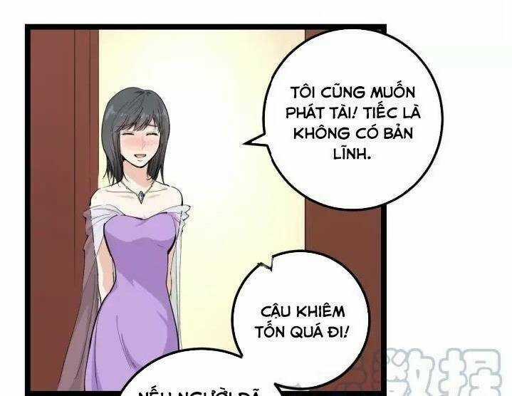 Hồi Xuân Tiểu Độc Y Chapter 49 trang 3