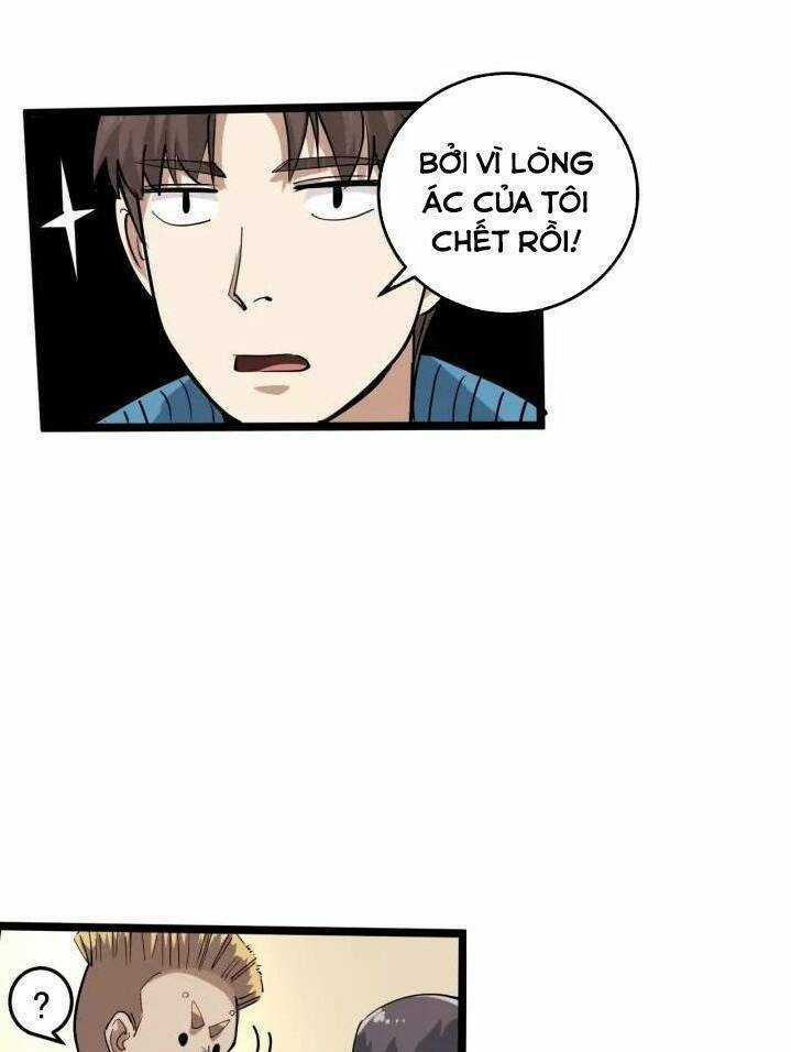 Hồi Xuân Tiểu Độc Y Chapter 49 trang 30