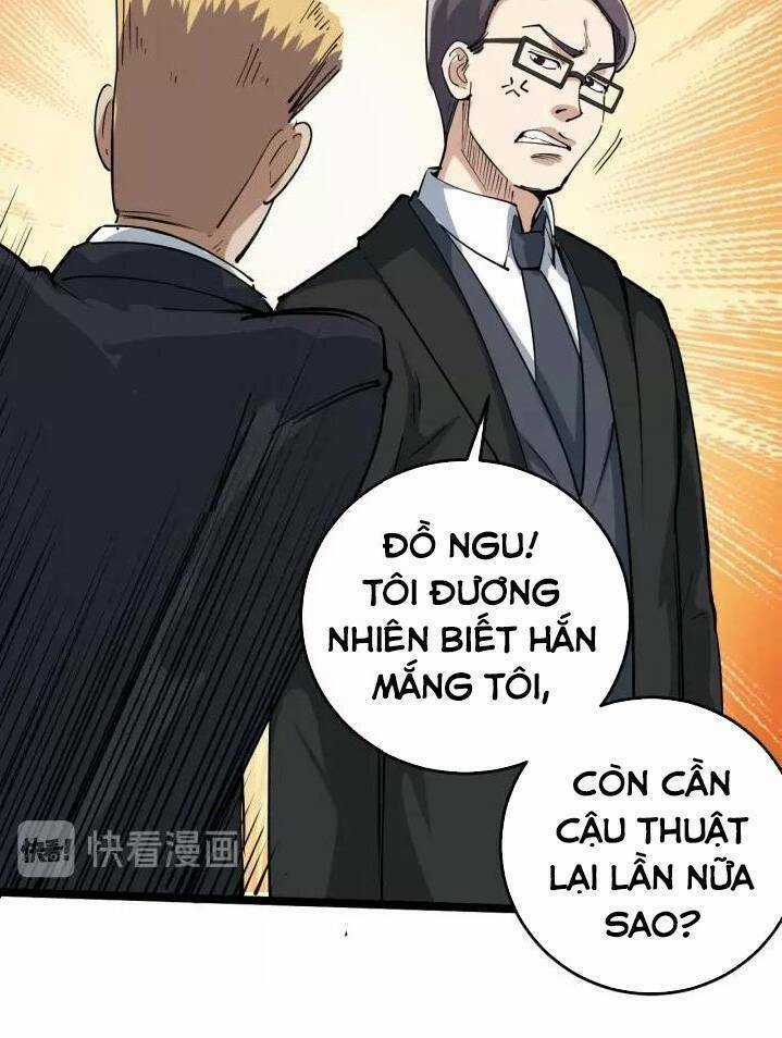 Hồi Xuân Tiểu Độc Y Chapter 49 trang 32