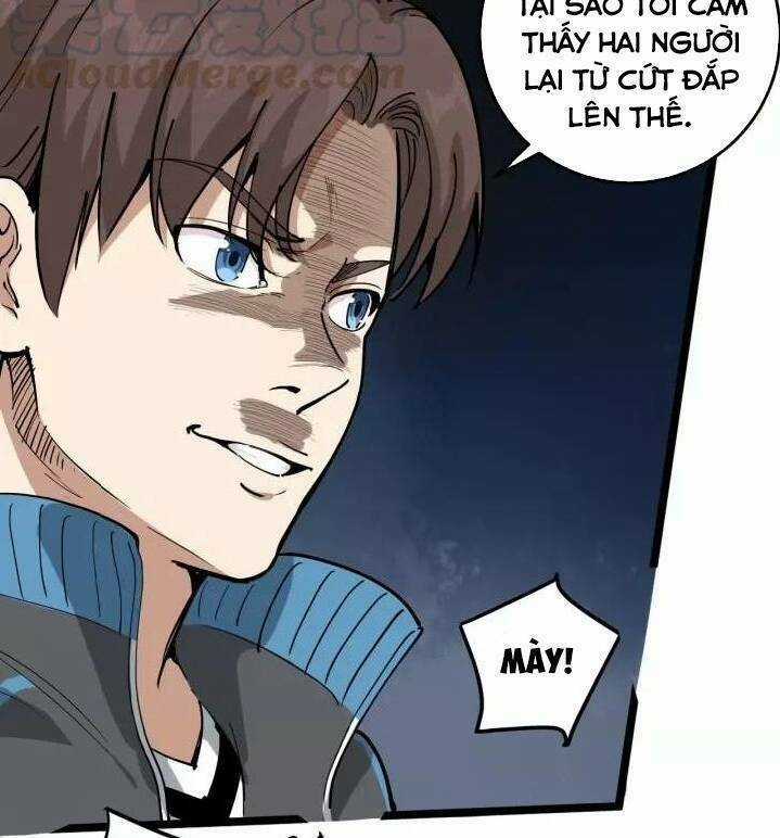 Hồi Xuân Tiểu Độc Y Chapter 49 trang 35