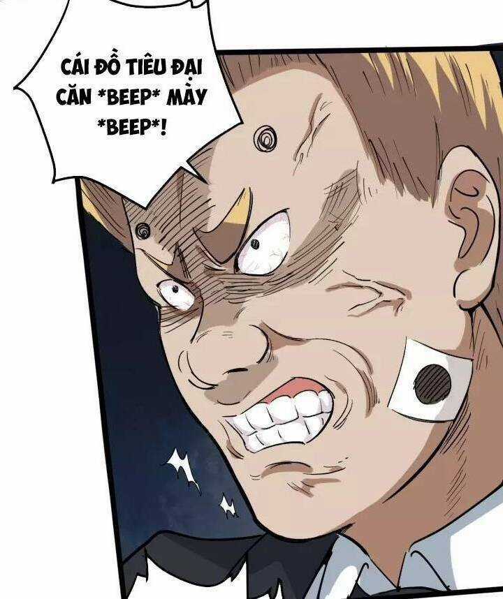 Hồi Xuân Tiểu Độc Y Chapter 49 trang 36