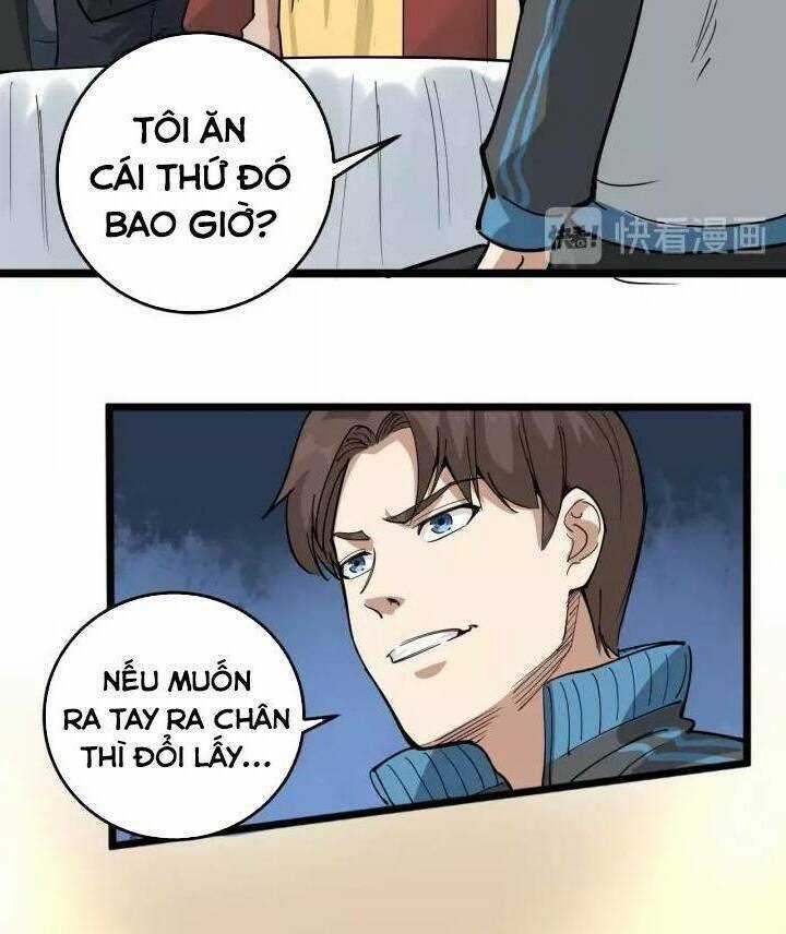 Hồi Xuân Tiểu Độc Y Chapter 49 trang 38