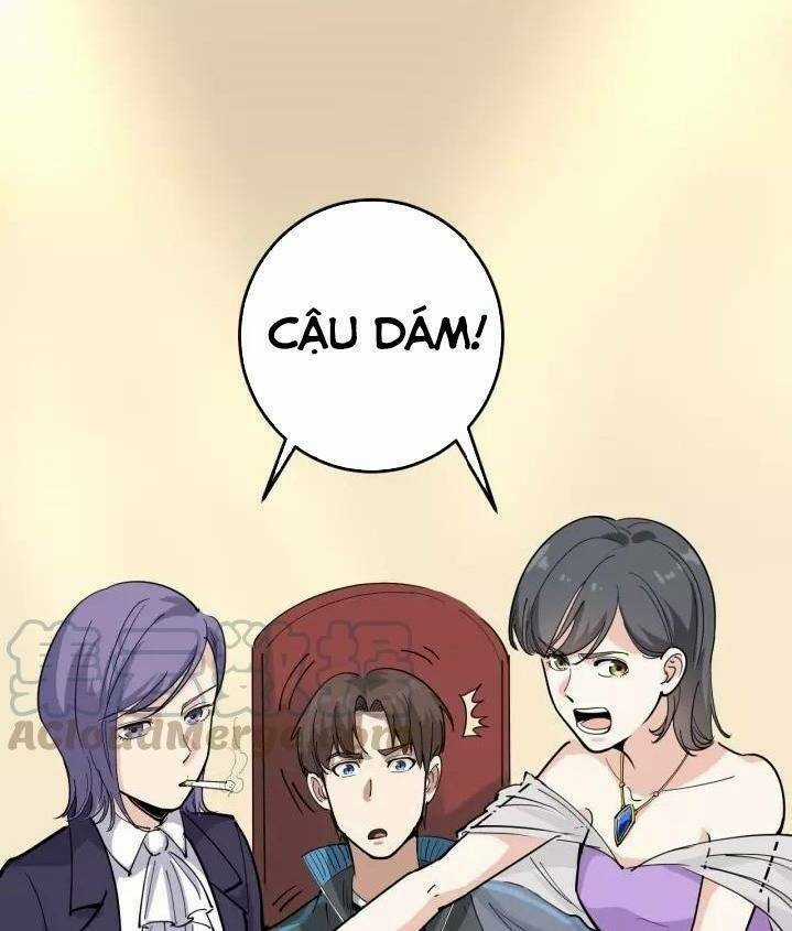 Hồi Xuân Tiểu Độc Y Chapter 49 trang 39