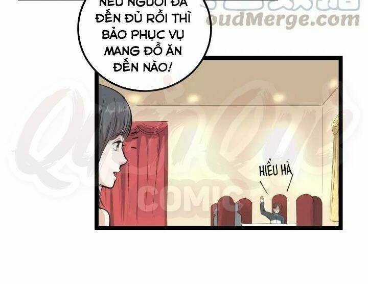 Hồi Xuân Tiểu Độc Y Chapter 49 trang 4