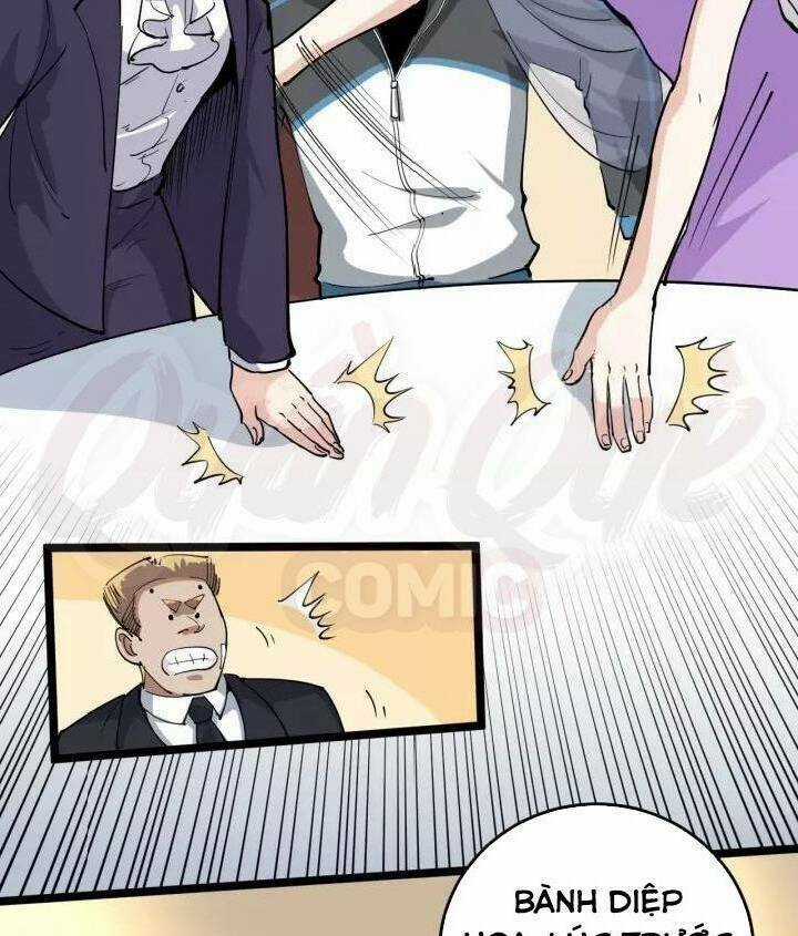 Hồi Xuân Tiểu Độc Y Chapter 49 trang 40