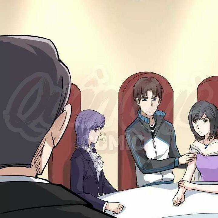 Hồi Xuân Tiểu Độc Y Chapter 49 trang 43