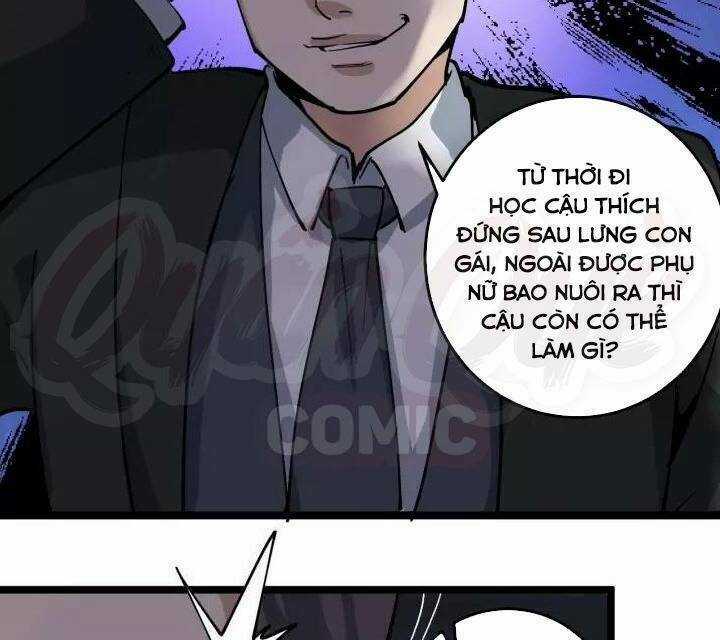 Hồi Xuân Tiểu Độc Y Chapter 49 trang 46