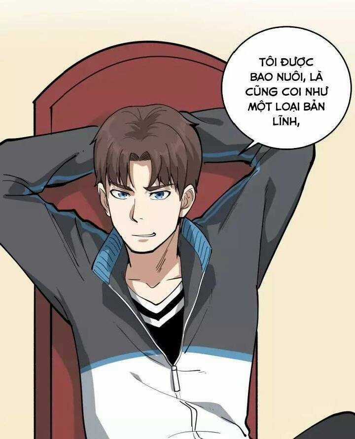 Hồi Xuân Tiểu Độc Y Chapter 49 trang 48